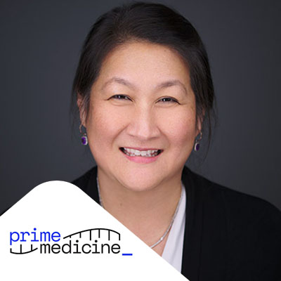 Ann Lee, PhD