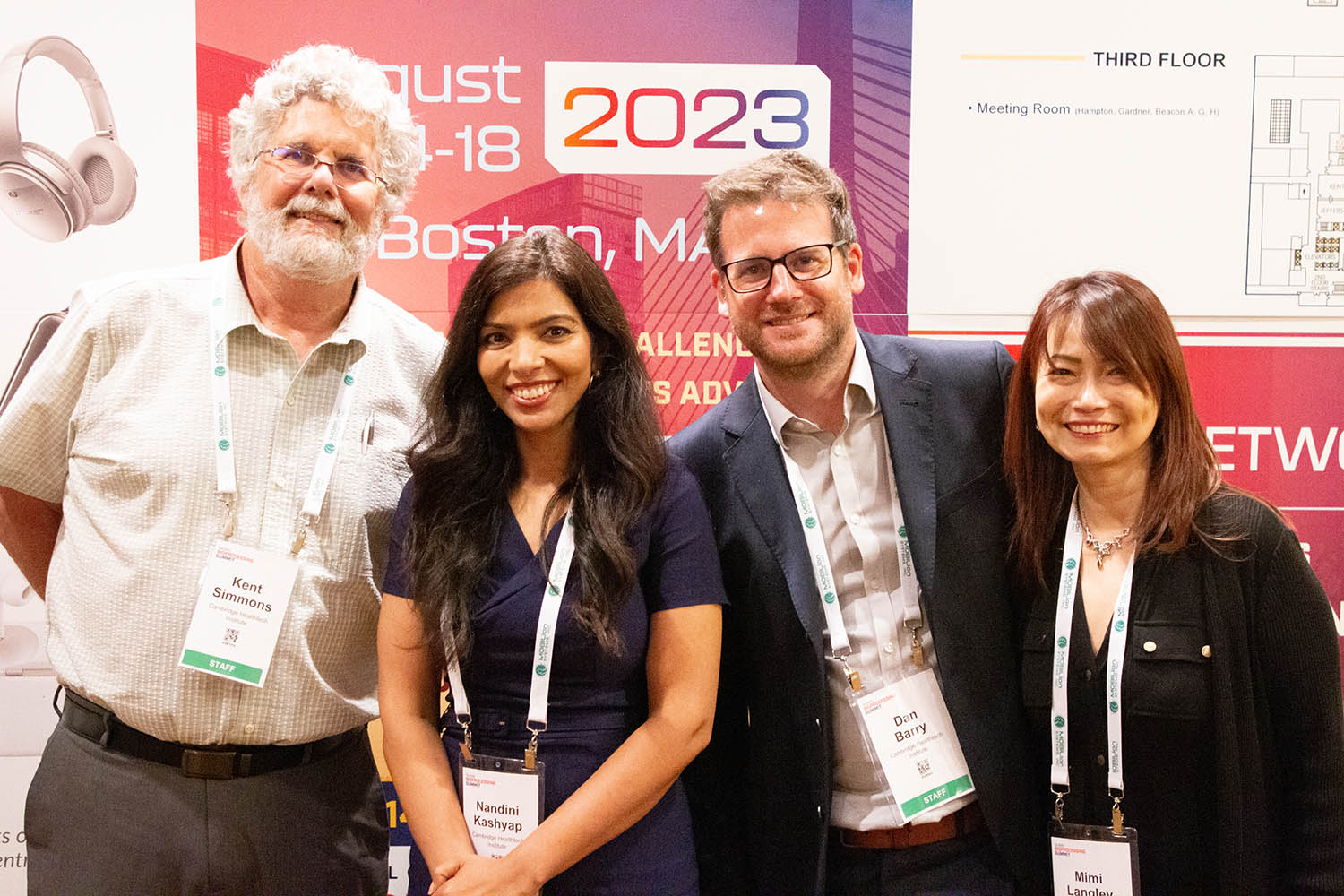 2022 Media Gallery - Bioprocessing Summit