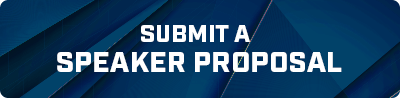 Submit a Speaker Proposal